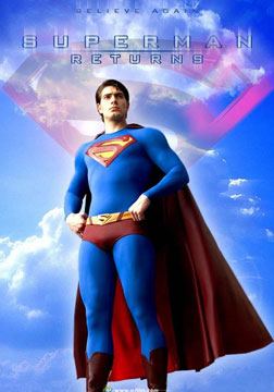  ˹ɾڿ֮Return To Krypton