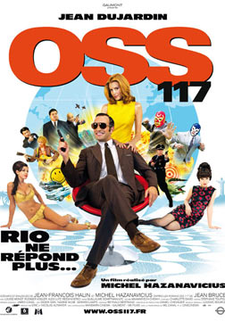  OSS117ԼӰ