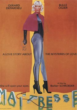 情妇(1976)/小姐跟我走