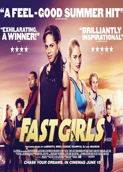Fast Girls/Ů