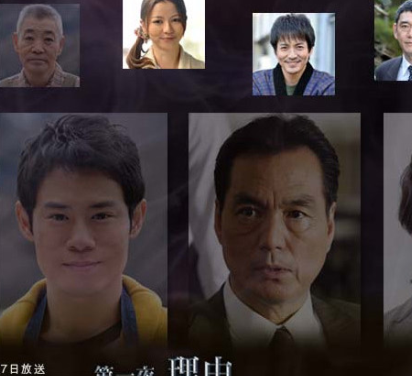 【宫部美幸SP系列之】理由