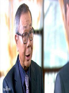 猎头华尔兹