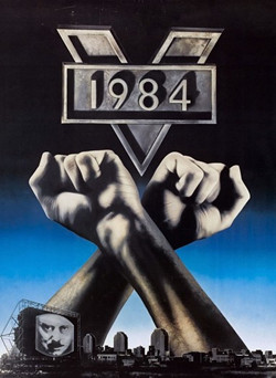 һŰ/1984