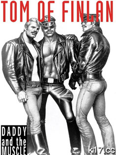  ķ|Tom of Finland