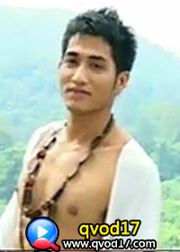 泰国男模写真Jeerasak Khaeow kaew