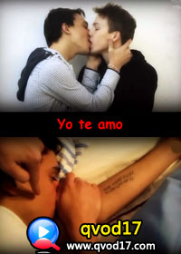 Ұ|Yo te amo