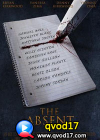 ȱϯ/The Absent