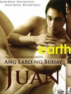 Ang Laro ng Buhay ni Juan