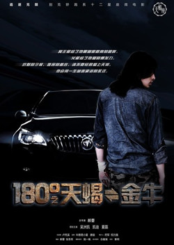 180°之天蝎&金牛