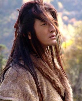 白发魔女传之明月天国