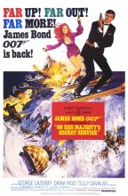 007之女王密使/铁金刚勇破雪山堡