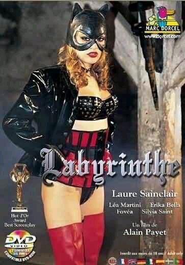 laure sainclairԹ