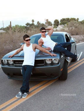  Ʒ˫̥FratMen
