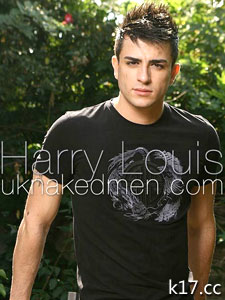 Harry louis资源