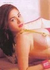 ԸŮFrancine Prieto-Liberated 2